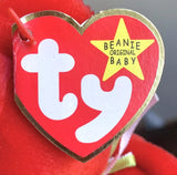 OSITO Mexico Flag Bear