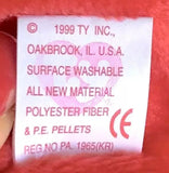 OSITO Mexico Flag Bear