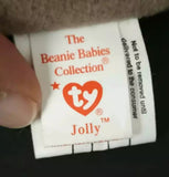 1996 Jolly the Walrus