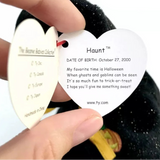 HAUNT The Halloween Bear