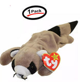 1995 RINGO the Raccoon