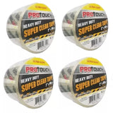 Heavy Duty Ultra Clear