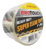 Heavy Duty Ultra Clear