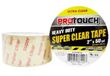 Heavy Duty Ultra Clear