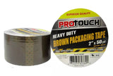 Heavy Duty Ultra Brown