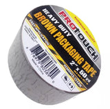 Heavy Duty Ultra Brown