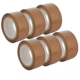 Heavy Duty Ultra Brown