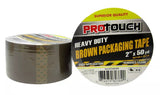 Duty Carton Sealing Brown