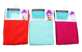 Turban Towels Twist Hair Quick