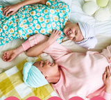 Turban Towels Twist Hair Quick