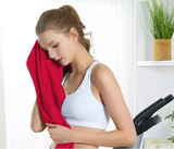 Turban Towels Twist Hair Quick