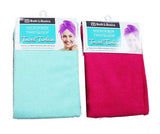 Turban Towels Twist Hair