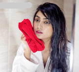 Turban Towels Twist Hair