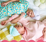 Turban Towels Twist Hair