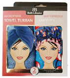 Combo Fast Drying Hair