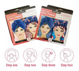 Combo Fast Drying Hair