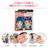 Combo Fast Drying Hair