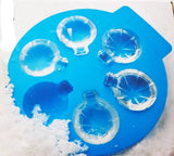 DCI Igloo Ice Tray