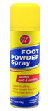 Foot Powder Spray