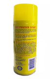 Foot Powder Spray