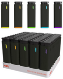 MK Jet Black Lighter