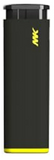 MK Jet Black Lighter