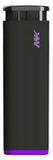 MK Jet Black Lighter