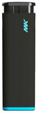 MK Jet Black Lighter