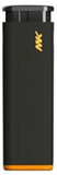 MK Jet Black Lighter