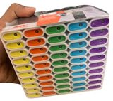 MK Jet Black Lighter