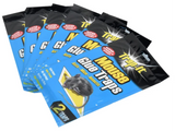 6 Traps Mouse Glue Adhesive Sheets