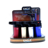 Jet Flame Torch Gun Lighter