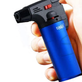 Jet Flame Torch Gun Lighter