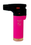 Jet Flame Torch Gun Lighter Refillable