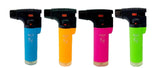 Jet Flame Torch Gun Lighter Refillable
