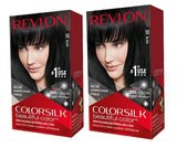 REVLON COLORSILK Permanent Hair Dye