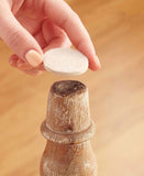 112 PCS Felt Furniture Pads