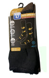 Goldstar Heated Copper Socks