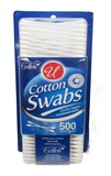 Cotton Swabs