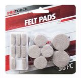 112 PCS Felt Furniture Pads