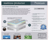 Waterproof Mattress Protector