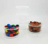 MINI REUSABLE CONTAINERS