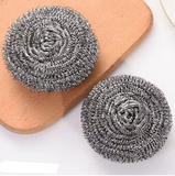 Stainless Steel Sponges
