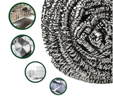 Stainless Steel Sponges