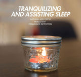 Angel Orchid Tealight