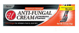 Miconazole Nitrate 2% Antifungal Cream