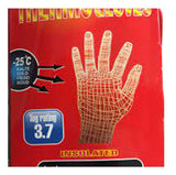 HEAT Men's Thermo Gloves