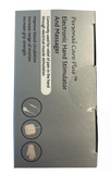 Electronic Hand Stimulator & Massager