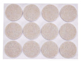 112 PCS Felt Furniture Pads
