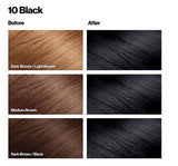 REVLON COLORSILK Permanent Hair Dye